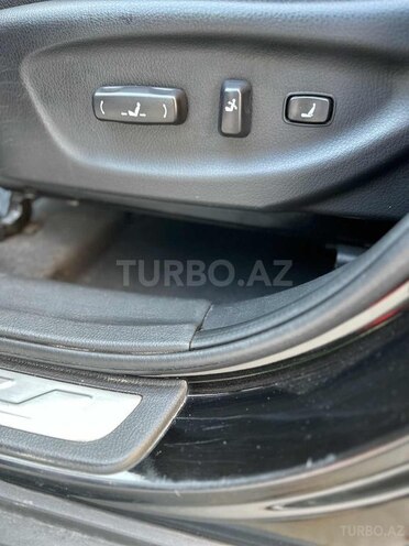 Kia Sorento 2009, 223,000 km - 2.0 l - Bakı
