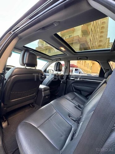 Kia Sorento 2009, 223,000 km - 2.0 l - Bakı