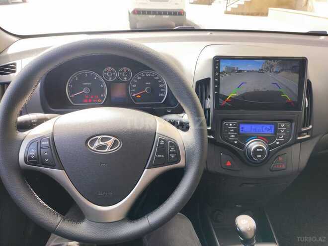Hyundai i30 2009, 214,000 km - 1.6 l - Bakı