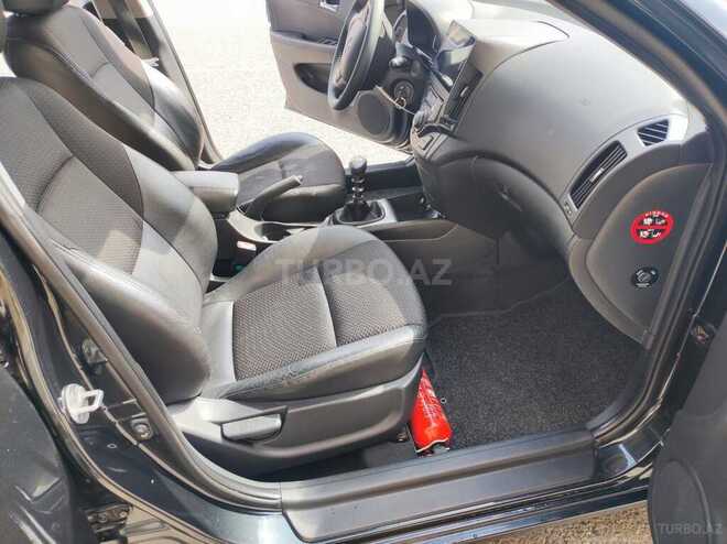 Hyundai i30 2009, 214,000 km - 1.6 l - Bakı