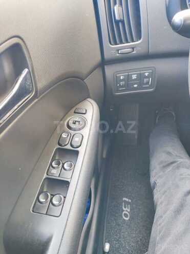 Hyundai i30 2009, 214,000 km - 1.6 l - Bakı