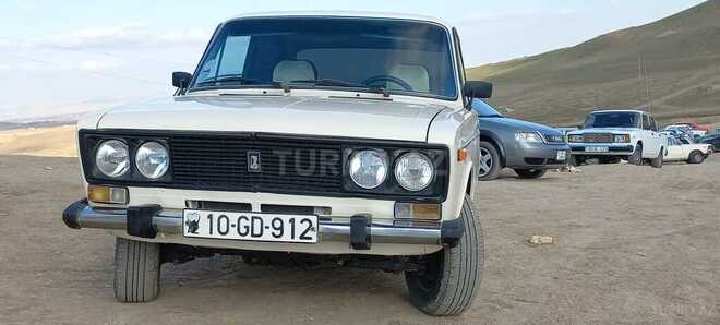 LADA (VAZ) 2106 1990, 95,000 km - 1.5 л - Tovuz