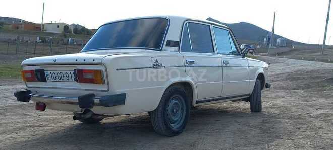 LADA (VAZ) 2106 1990, 95,000 km - 1.5 л - Tovuz