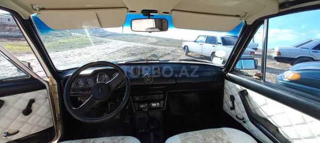 LADA (VAZ) 2106 1990, 95,000 km - 1.5 л - Tovuz