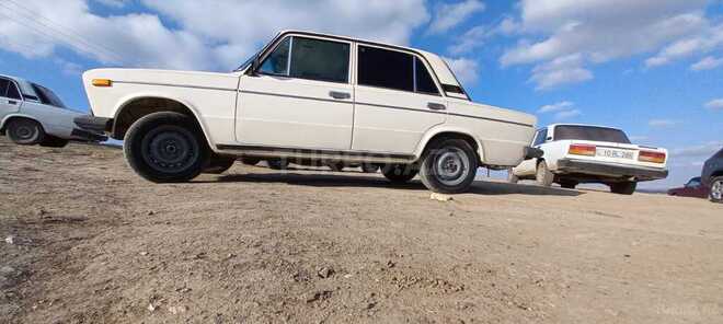 LADA (VAZ) 2106 1990, 95,000 km - 1.5 л - Tovuz
