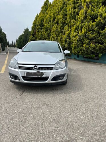 Opel Astra 2006, 214,000 km - 1.4 л - Qazax
