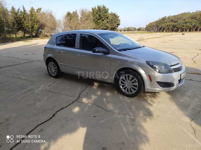Opel Astra 2008, 274,000 km - 1.8 l - Sumqayıt