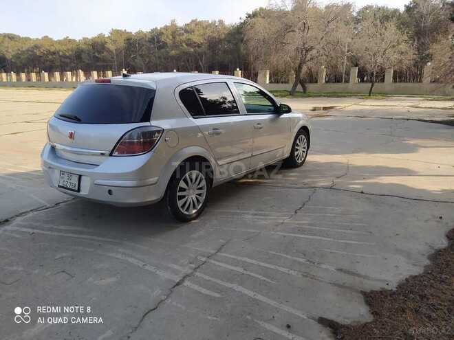 Opel Astra 2008, 274,000 km - 1.8 l - Sumqayıt