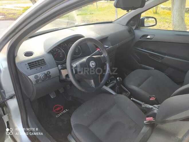 Opel Astra 2008, 274,000 km - 1.8 l - Sumqayıt