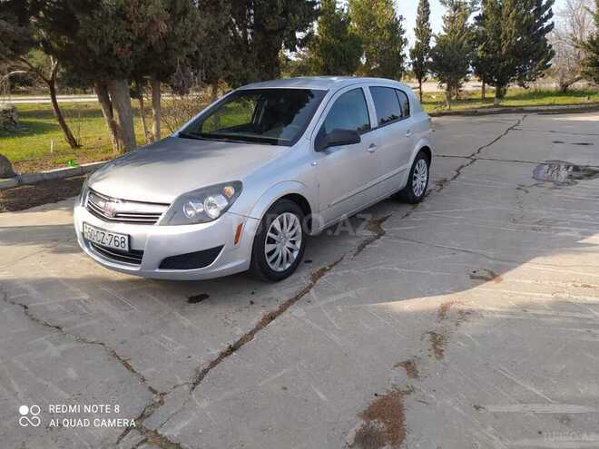 Opel Astra 2008, 274,000 km - 1.8 l - Sumqayıt