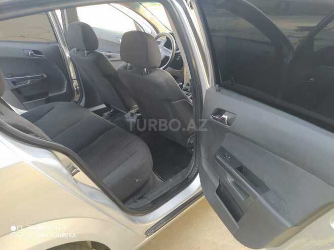 Opel Astra 2008, 274,000 km - 1.8 l - Sumqayıt