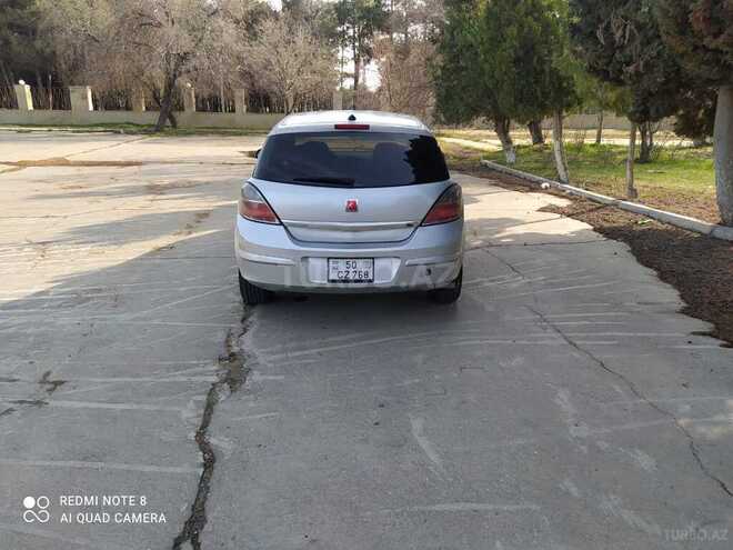 Opel Astra 2008, 274,000 km - 1.8 l - Sumqayıt