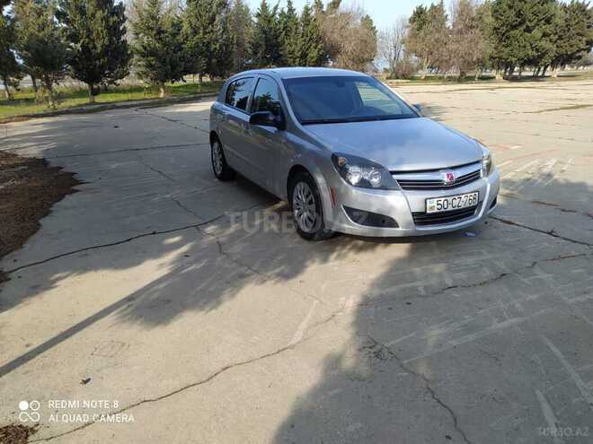 Opel Astra 2008, 274,000 km - 1.8 l - Sumqayıt