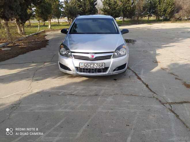 Opel Astra 2008, 274,000 km - 1.8 l - Sumqayıt