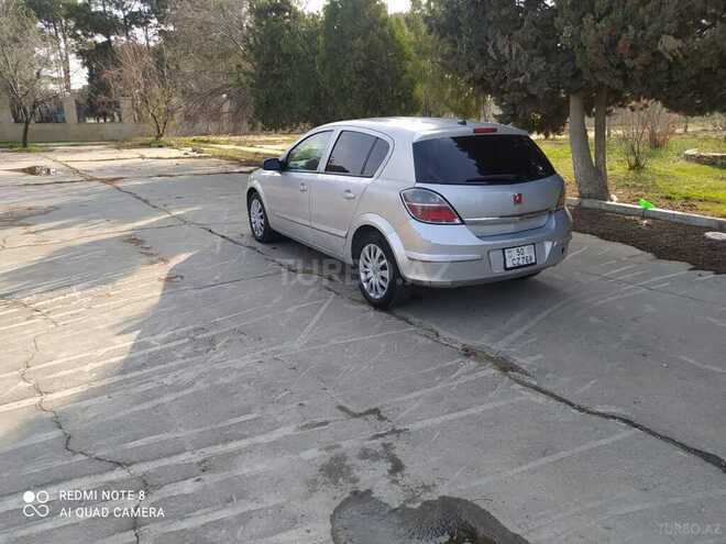 Opel Astra 2008, 274,000 km - 1.8 l - Sumqayıt
