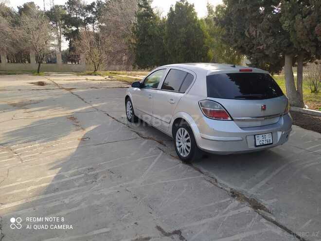 Opel Astra 2008, 274,000 km - 1.8 l - Sumqayıt