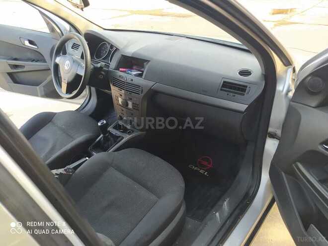 Opel Astra 2008, 274,000 km - 1.8 l - Sumqayıt