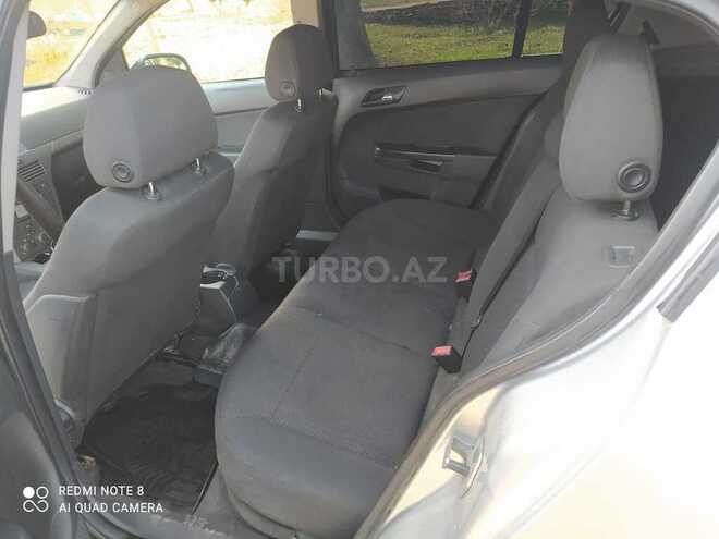 Opel Astra 2008, 274,000 km - 1.8 l - Sumqayıt