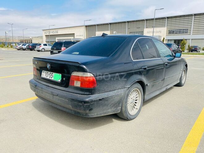 BMW 520 1996, 350,000 km - 2.0 l - Bakı