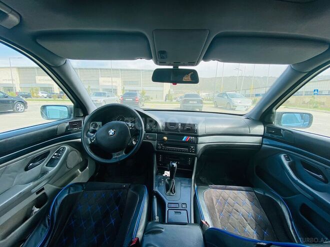 BMW 520 1996, 350,000 km - 2.0 l - Bakı