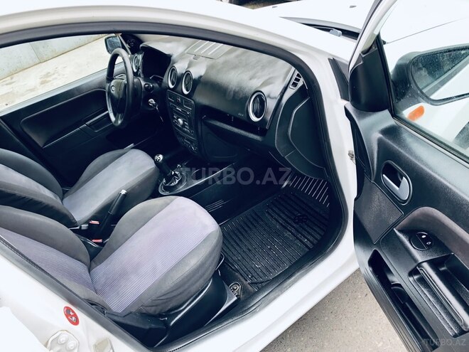 Ford Fusion 2007, 211,041 km - 1.4 l - Sumqayıt