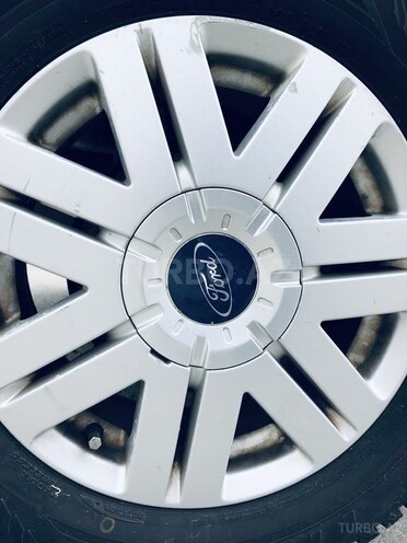 Ford Fusion 2007, 211,041 km - 1.4 l - Sumqayıt