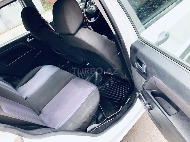 Ford Fusion 2007, 211,041 km - 1.4 l - Sumqayıt