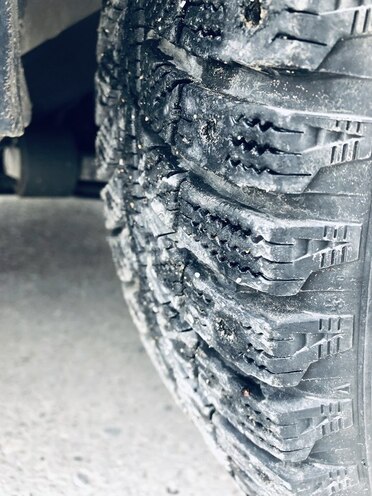 Ford Fusion 2007, 211,041 km - 1.4 l - Sumqayıt