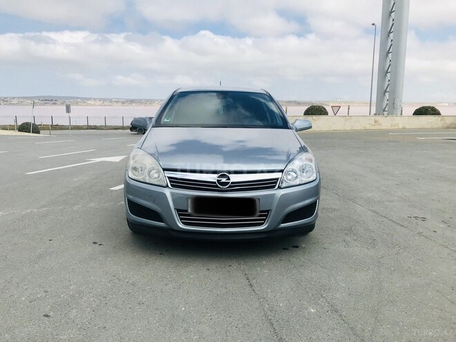 Opel Astra 2007, 156,100 km - 1.3 l - Bakı