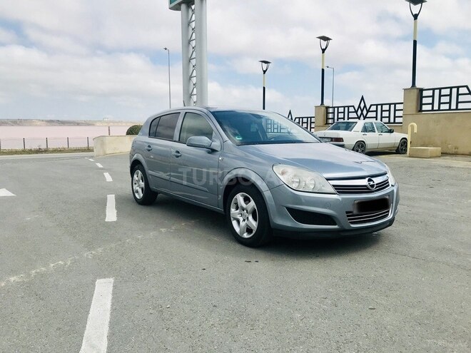 Opel Astra 2007, 156,100 km - 1.3 l - Bakı