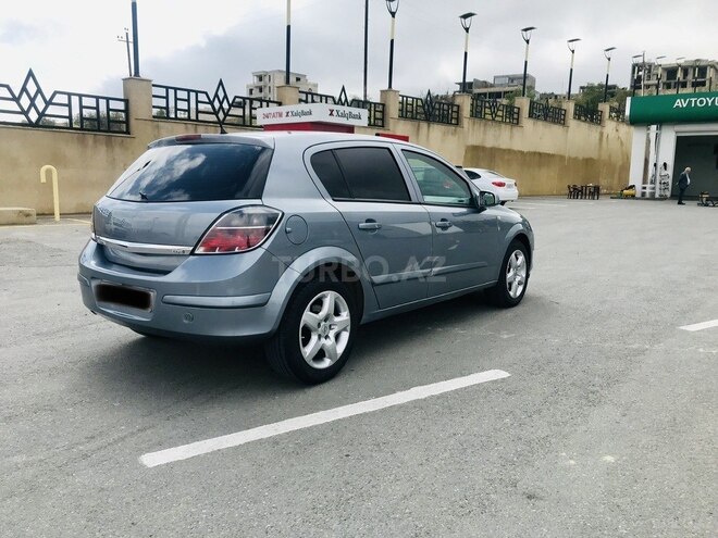 Opel Astra 2007, 156,100 km - 1.3 l - Bakı