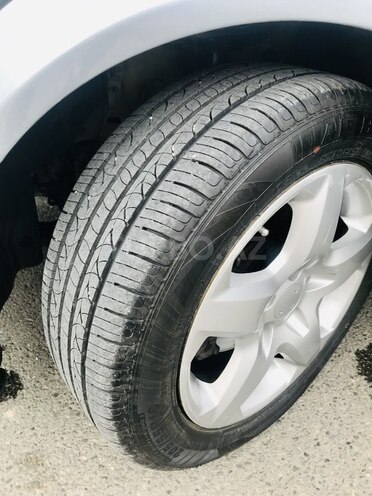 Opel Astra 2007, 156,100 km - 1.3 l - Bakı
