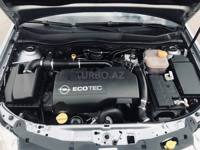 Opel Astra 2007, 156,100 km - 1.3 l - Bakı