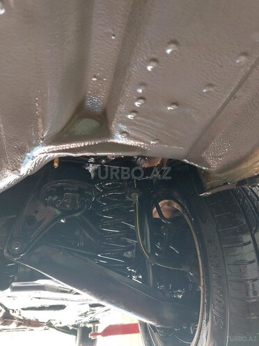 Mercedes C 200 1999, 194,300 km - 2.0 l - Bakı