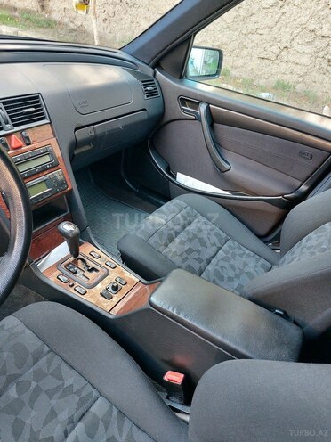Mercedes C 200 1999, 194,300 km - 2.0 l - Bakı