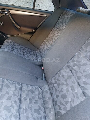 Mercedes C 200 1999, 194,300 km - 2.0 l - Bakı
