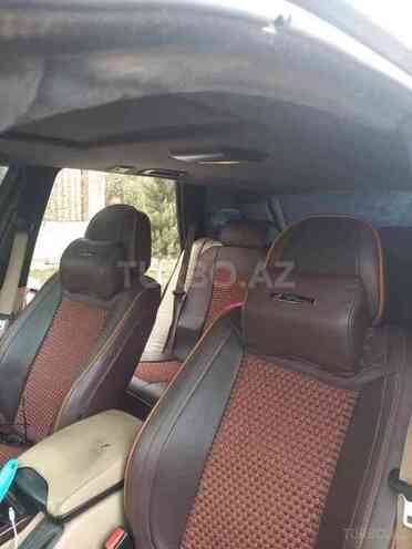 BMW X5 2002, 289,800 km - 4.4 l - Bakı