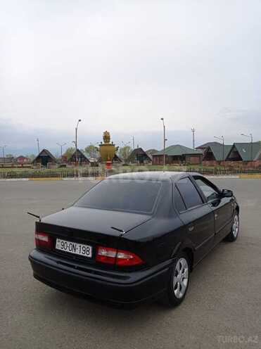 Iran Khodro Samand 2007, 264,516 km - 1.8 l - Bakı