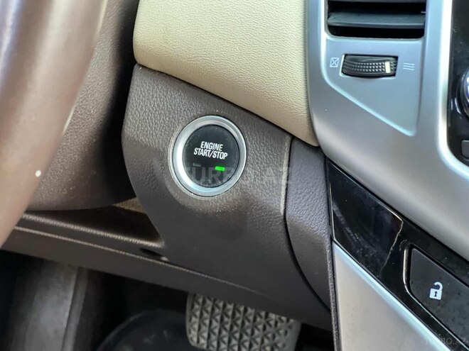 Chevrolet Cruze 2012, 119,600 km - 1.4 л - Gəncə