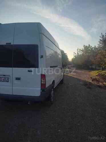 Ford Transit 2009, 480,065 km - 2.4 l - Şəmkir