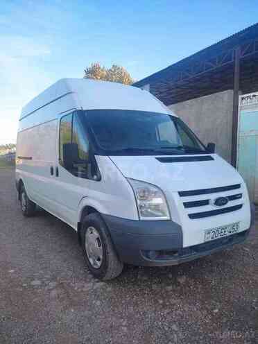 Ford Transit 2009, 480,065 km - 2.4 l - Şəmkir