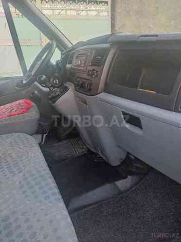 Ford Transit 2009, 480,065 km - 2.4 l - Şəmkir