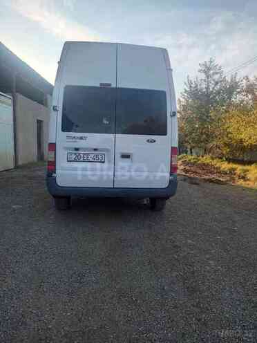 Ford Transit 2009, 480,065 km - 2.4 l - Şəmkir