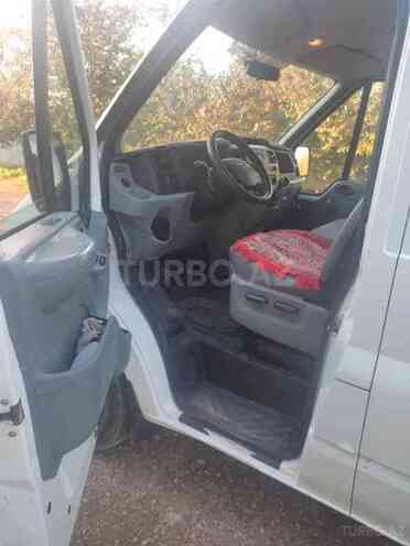Ford Transit 2009, 480,065 km - 2.4 l - Şəmkir