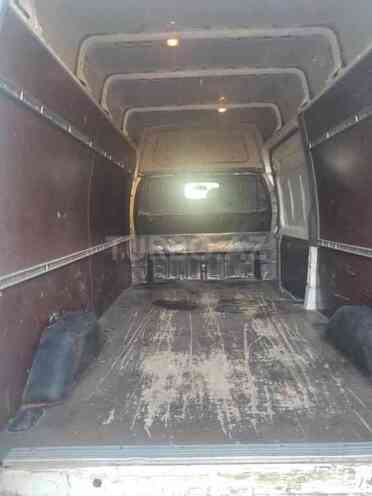 Ford Transit 2009, 480,065 km - 2.4 l - Şəmkir