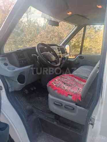 Ford Transit 2009, 480,065 km - 2.4 l - Şəmkir