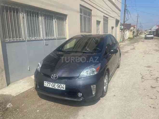 Toyota Prius 2012, 231,000 km - 1.8 l - Bakı