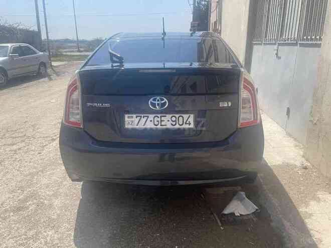 Toyota Prius 2012, 231,000 km - 1.8 l - Bakı