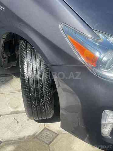 Toyota Prius 2012, 231,000 km - 1.8 l - Bakı