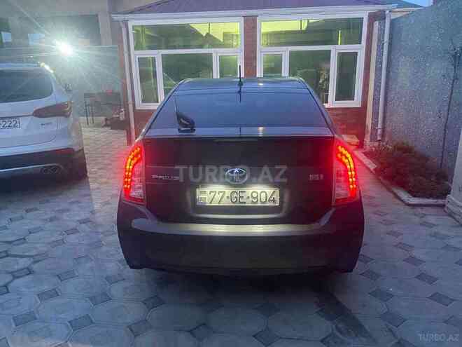Toyota Prius 2012, 231,000 km - 1.8 l - Bakı